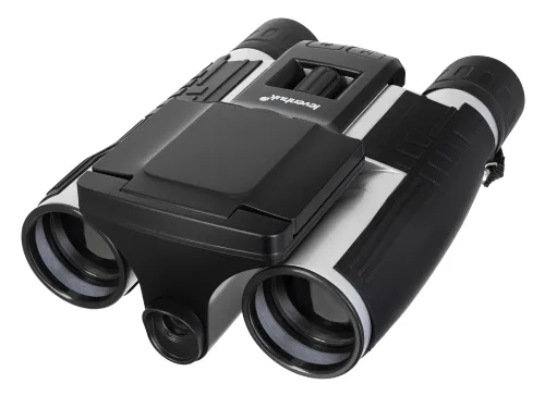 photo Levenhuk Atom Digital DB20 LCD Binoculars,  4