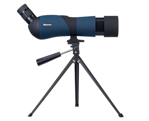 picture Levenhuk Discovery Range 50 Spotting Scope,  8
