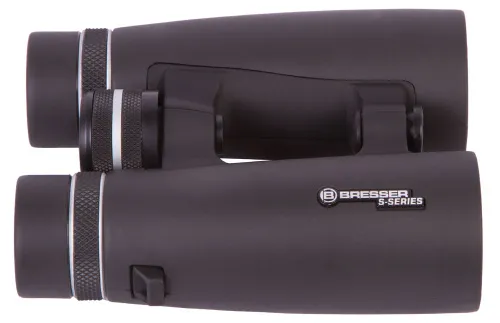 photograph Bresser S-Series 10x42 Binoculars,  6