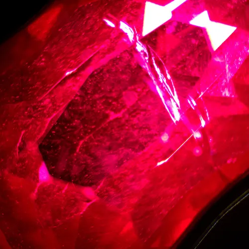 photo MAGUS DFC1 Darkfield Condenser for stereomicroscopes,  9