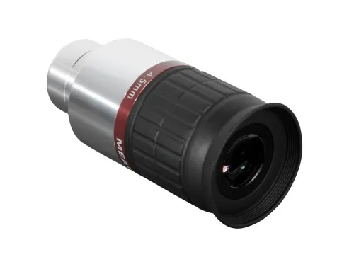 photograph Meade Series 5000 HD-60 4.5mm 1.25" 6-element Eyepiece,  2