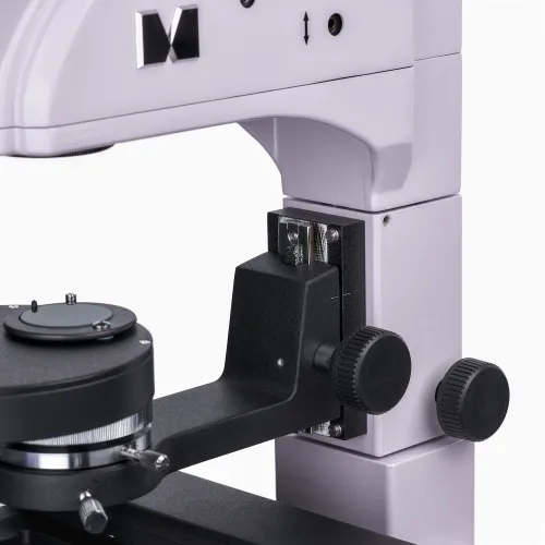 photo MAGUS Lum V500 Fluorescence Inverted Microscope,  8