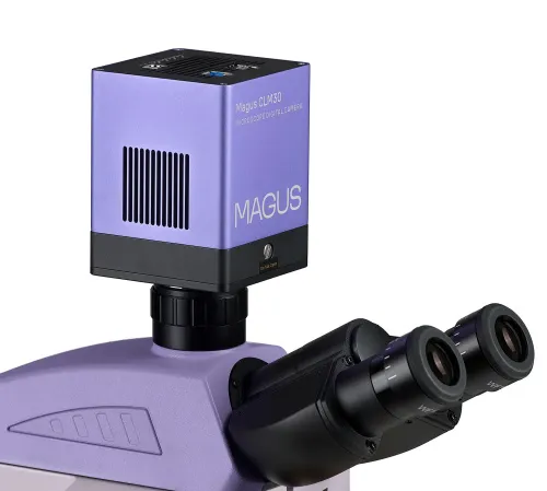 picture MAGUS Lum D450L Fluorescence Digital Microscope,  21