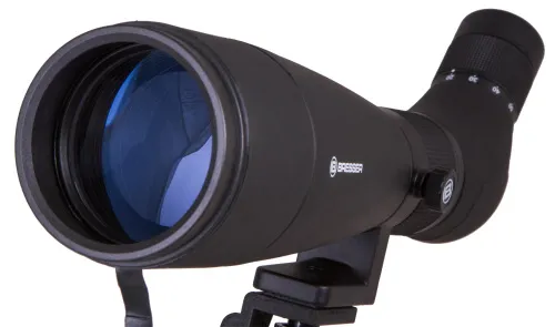 photograph Bresser Travel 20–60x60 Spotting Scope,  6
