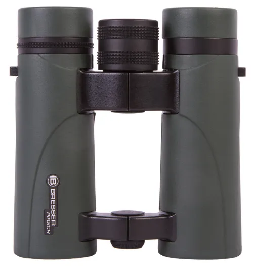 image Bresser Pirsch 10x34 Binoculars,  3