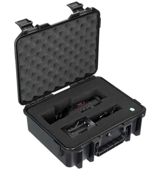 photograph Levenhuk Fatum RS50 Thermo Vision Riflescope,  3