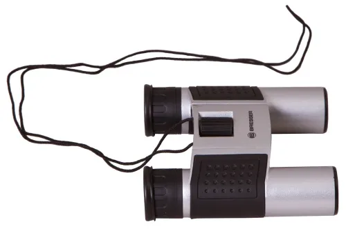 photograph Bresser Topas 10x25 Binoculars,  2