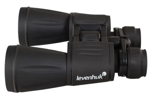 photo Levenhuk Atom 10–30x50 Binoculars,  5
