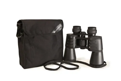 photograph Bresser Hunter 16x50 Binoculars,  12