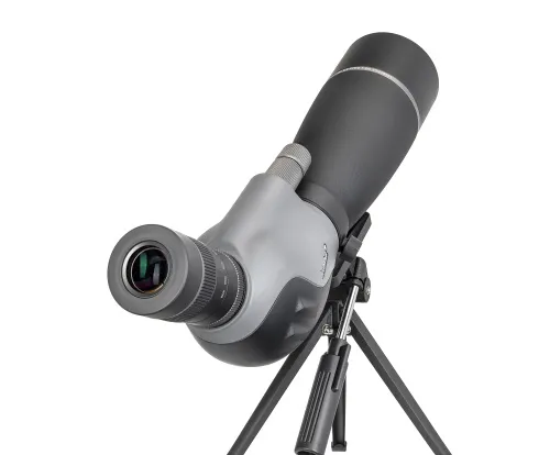 image Levenhuk New Blaze ED 70 Spotting Scope,  8