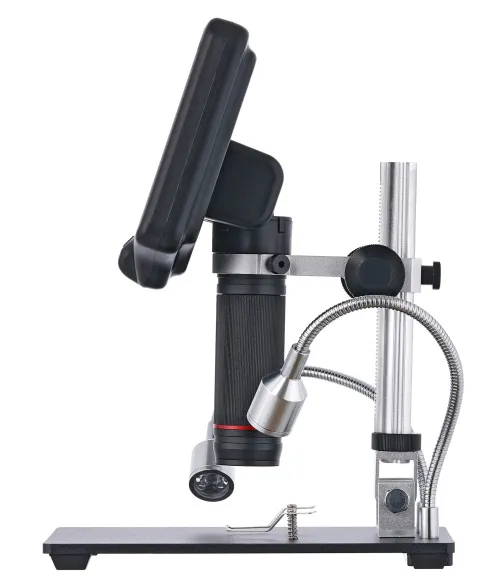 photo Levenhuk DTX RC4 Remote Controlled Microscope,  6