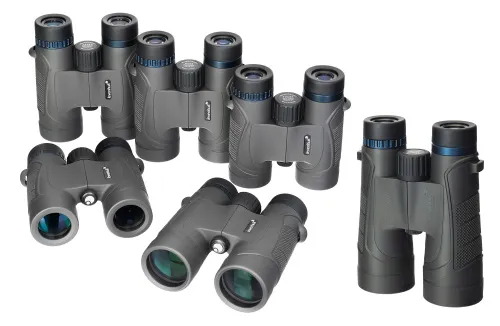 picture Levenhuk Nitro 12x50 Binoculars,  2