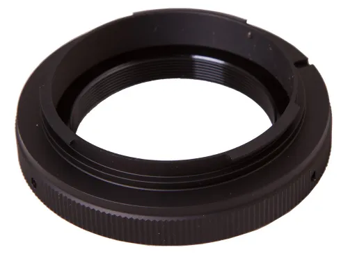 picture Bresser T-ring for Canon EOS M42 Cameras,  6