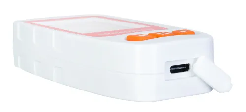 photograph Ermenrich Ping RD40 Radiation Detector,  5