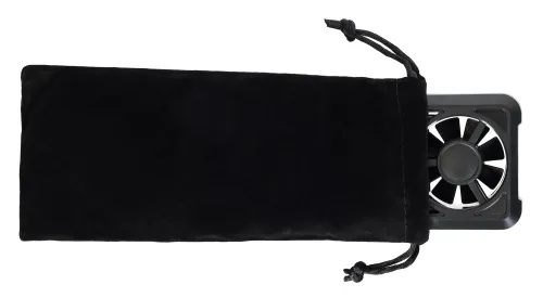 photo Ermenrich Seek DN10 Digital Anemometer,  2