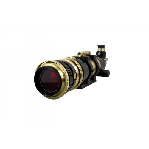 image Coronado SolarMax III 70mm Double Stack Solar Telescope with RichView System and BF15,  2