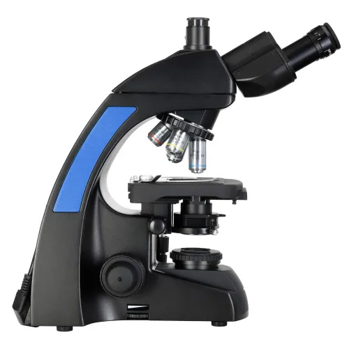 picture Levenhuk 870T Biological Trinocular Microscope,  4