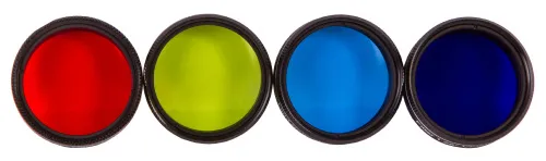 photograph Explore Scientific Filter Set N3,  3