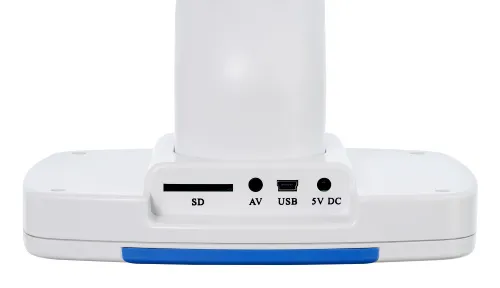 image Levenhuk D90L LCD Digital Microscope,  9