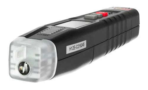 picture Ermenrich Zing TC12 Digital Multimeter,  2