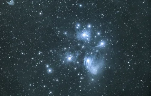 photograph Meade Series 6000 115mm ED Triplet APO Refractor OTA,  4