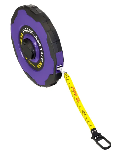 photo Ermenrich Reel SR50 Ruler Tape,  3