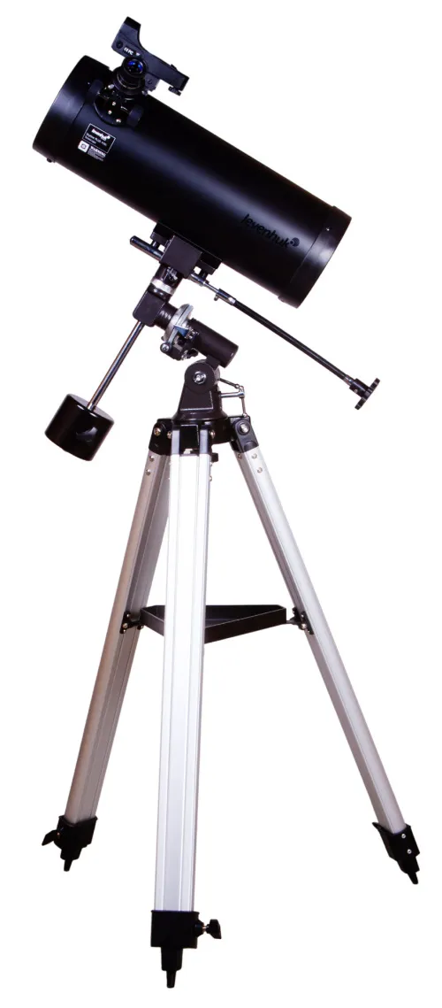 photograph Levenhuk Skyline PLUS 115S Telescope,  7