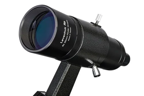 photograph Levenhuk Ra 300N Dobson Telescope,  9