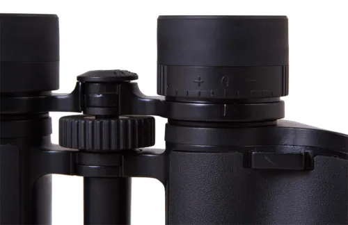 photograph Levenhuk Sherman BASE 8x42 Binoculars,  8