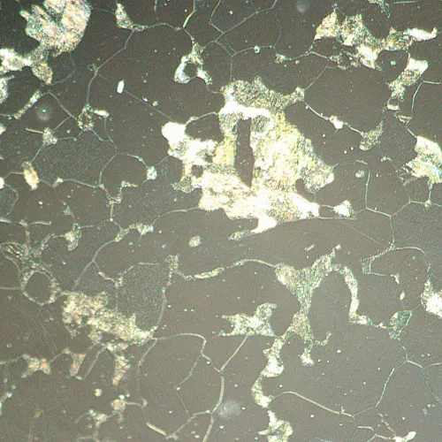 photo MAGUS Metal D630 Metallurgical Digital Microscope,  18