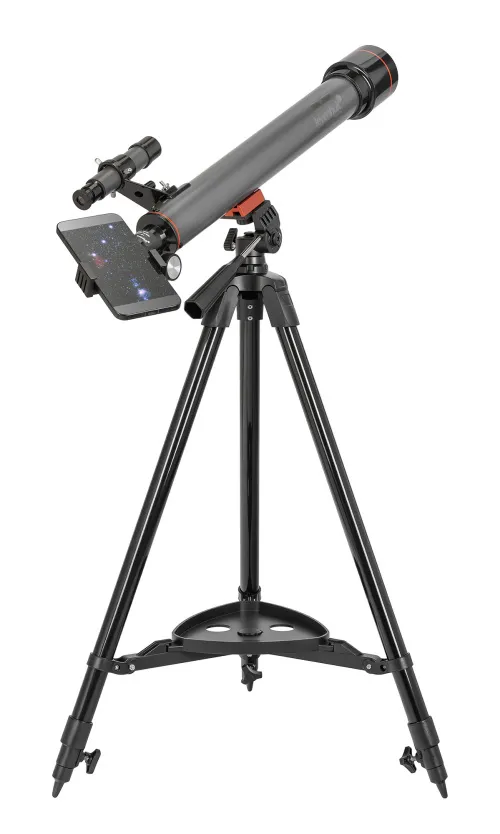 image Levenhuk Kelvin Nova BASE 50/600 Phototelescope,  6