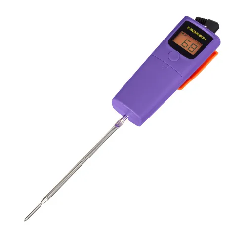 picture Ermenrich BBQ GT20 Meat Thermometer,  7