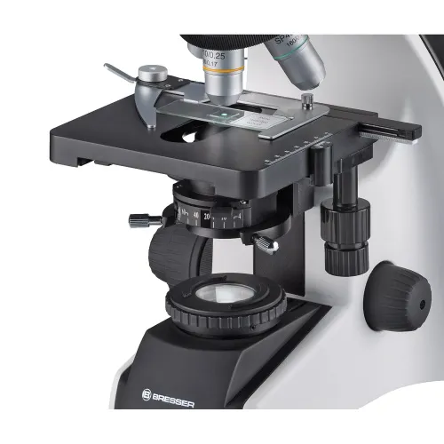 picture Bresser Science TFM-201 Bino Microscope,  6