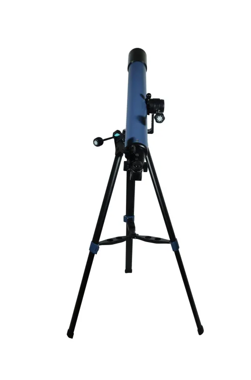 picture Meade StarPro AZ 80mm Refractor Telescope,  10