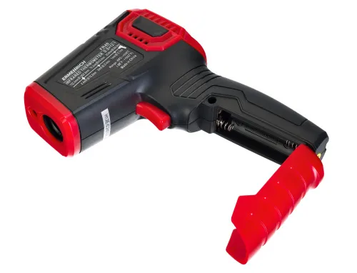 photo Ermenrich Seek FR40 Infrared Thermometer,  5
