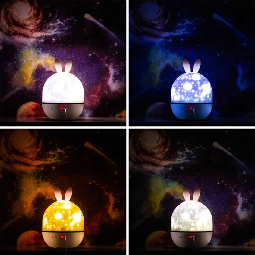 photograph Levenhuk LabZZ Star Sky P1 Astroplanetarium,  2