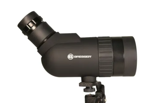 photograph Bresser Spektar 9–27x50 Spotting Scope,  2