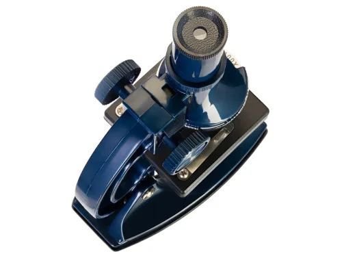 picture Levenhuk Discovery Centi 01 Microscope with book,  8