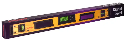 photograph Ermenrich Verk LY80 Digital Level,  8