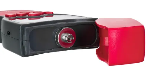 picture Ermenrich NetGeeks NU10 Optical Multimeter,  7