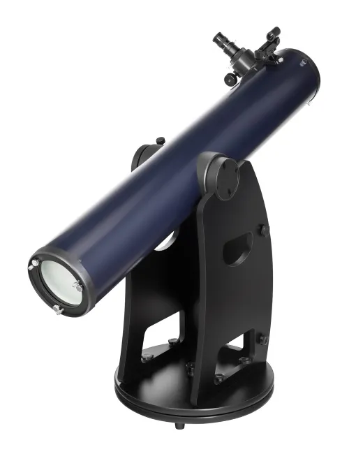 picture Levenhuk New Skyline PLUS 6" (150/1200) Dobsonian Telescope,  3