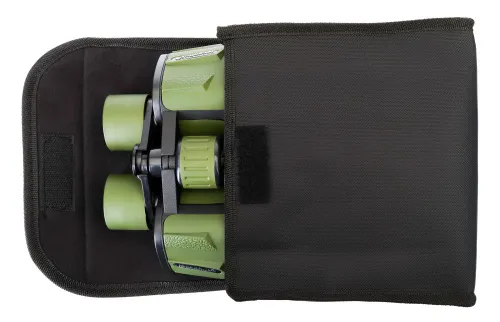 photograph Levenhuk Travel 12x50 Binoculars,  5