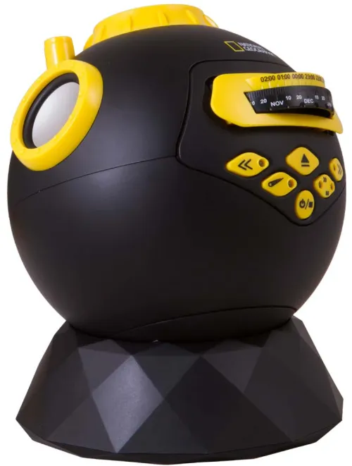 photograph Bresser National Geographic Astroplanetarium,  3