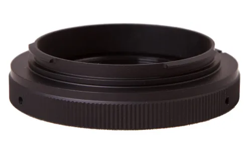 picture Bresser T-ring for Canon EOS M42 Cameras,  4