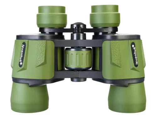 image Levenhuk Travel 8x40 Binoculars,  6