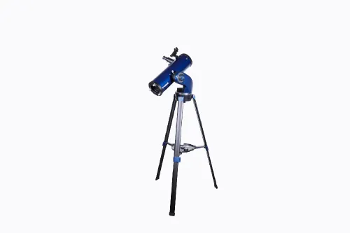 picture Meade StarNavigator NG 114mm Reflector Telescope,  4