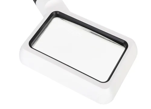 photograph Levenhuk Zeno Read ZR18 Magnifier,  4