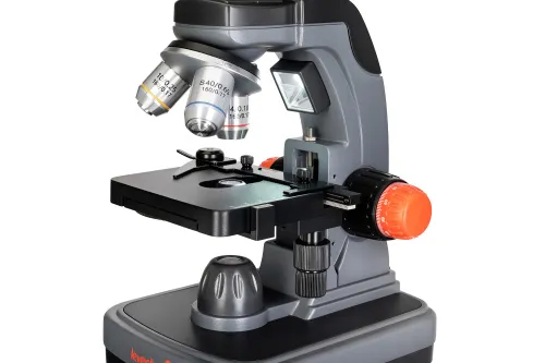 photograph Levenhuk Kelvin Touch KM3 Photomicroscope,  20
