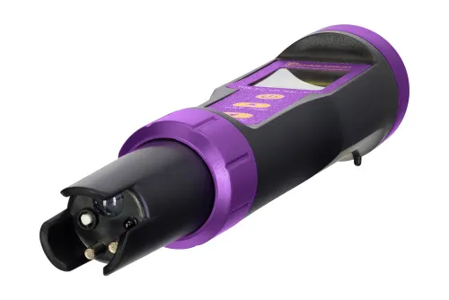 image Ermenrich Wett QT30 Water Quality Tester,  4