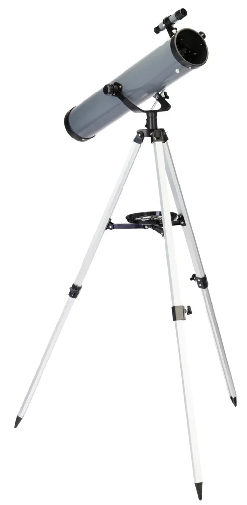 photograph Levenhuk Blitz 76 BASE Telescope,  5